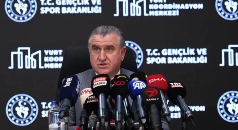 Gençlik Spor'dan İstihdama 'Yurt Time' Desteği