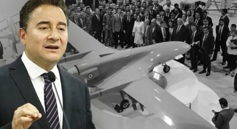 Genel Başkanı Ali Babacan geri adım attı