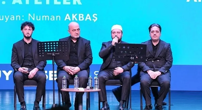 Genel Sekreter Baraçlı, “İyilik Kılavuzu
