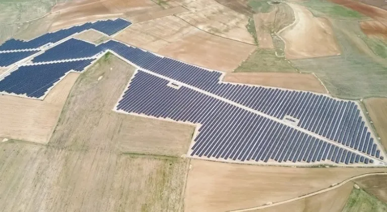 GES Yatırımlarıyla Yılda 900 Binden Fazla Ağaç Kazanılacak