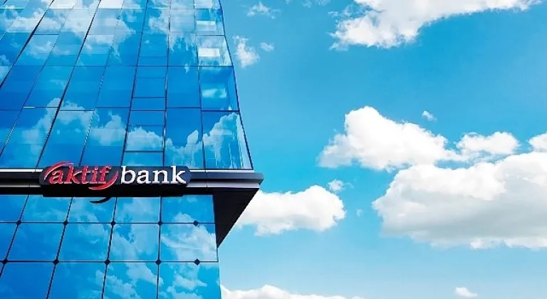 Global Finance'ten Aktif Bank'a   “En İnovatif Banka