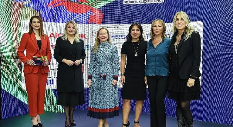 Global Marketing Summit 2021’in Muhteşem Başarısı! Zirveyi 6 Kıtadan Onbinlerce Kişi İzledi