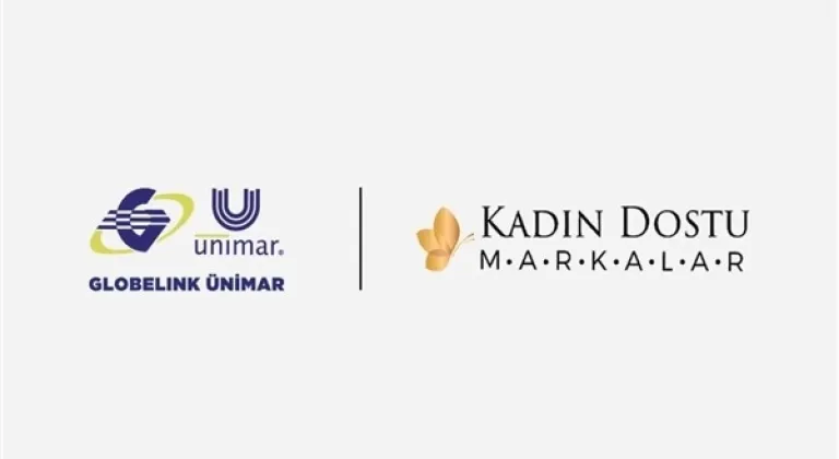 Globelink Ünimar, Unique Steps projesiyle Kadın Dostu Markalar 2023 Farkındalık Ödülü’nün sahibi oldu