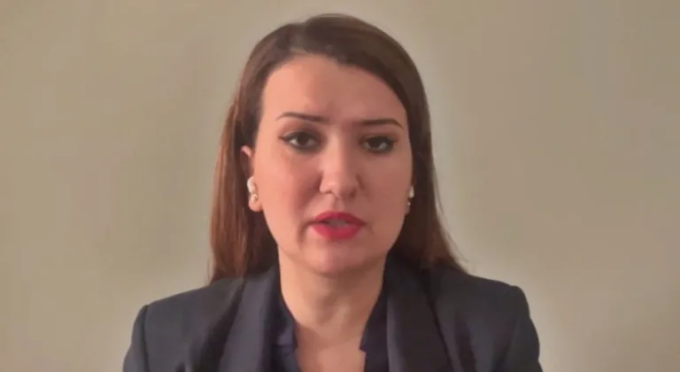 Gökçe Gökçen’den İmamoğlu açıklaması: 'Yargı yoluyla CHP'yi etkilemeye çalışmak kimsenin haddi değil'