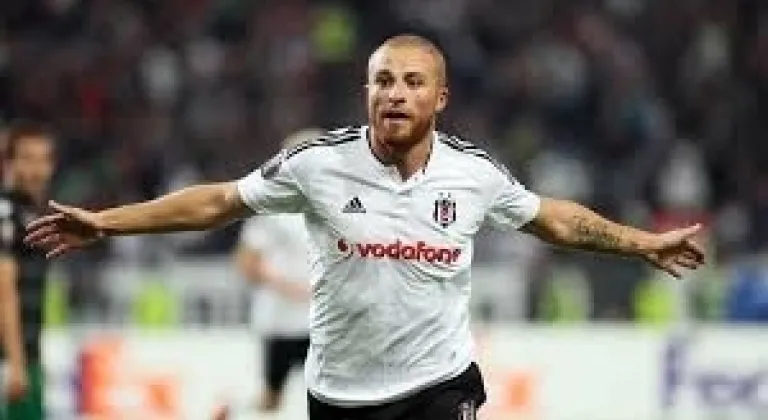 Gökhan Töre Süper Lige Geri Döndü