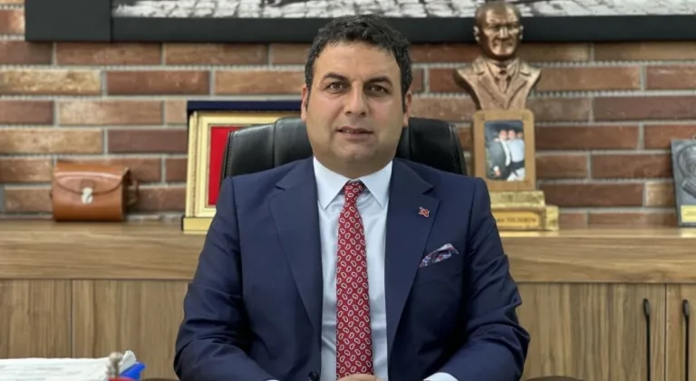 Gölbaşı Belediye Başkanı Yıldırım’dan 23 Nisan kutlama mesajı