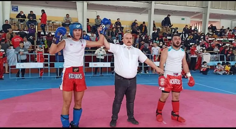 Gölbaşı Belediyesi Sporda Başarıya Doymuyor