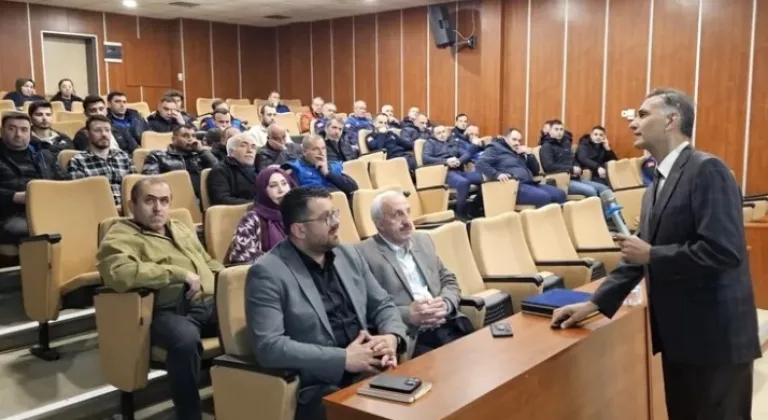 Gölcük Belediyesi Personeline Eğitim Desteği Artırılıyor