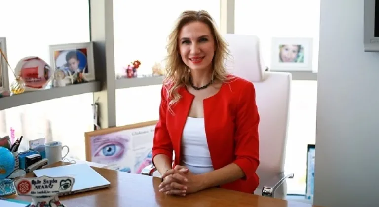 Göz Yanması Neden Olur? Nelere Dikkat Edilmeli? Nasıl Tedavi Edilir? 