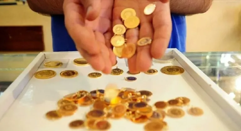 Gram altında artış sürüyor