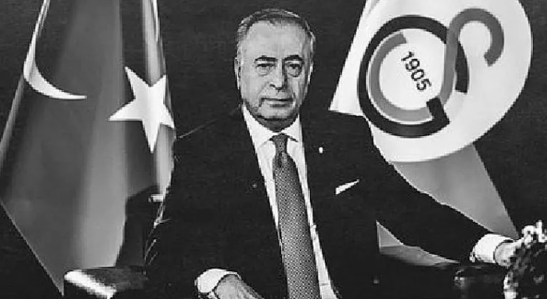 GS Eski Başkanı Mustafa Cengiz hayatını kaybetti