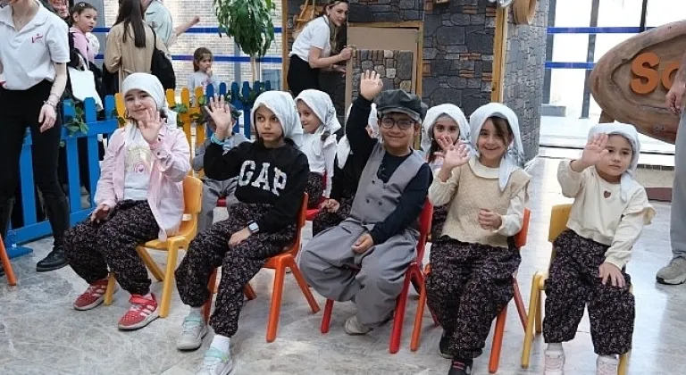 Güçlü kadın, güçlü aile, güçlü Kocaeli