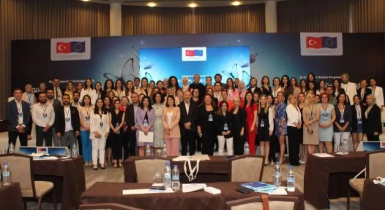 Güçlü UCİM, Güçlü Çocuklar Projesi