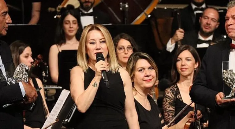Gül Baba Senfonik Şiiri  İstanbul Prömiyeri AKM’de Gerçekleşti