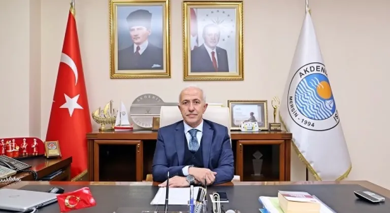 Gültak; “Büyük Zaferimizin 100’üncü Yaşı Kutlu Olsun”