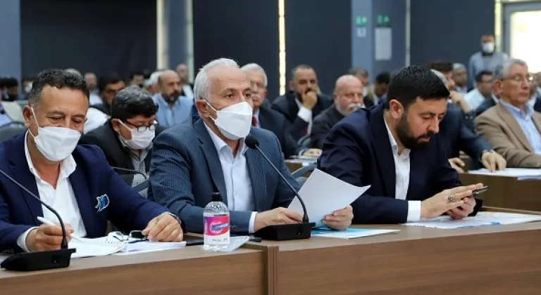 Gültak; Dikilitaş İle Karacailyas’ı Birbirine biran evel bağlanmalı