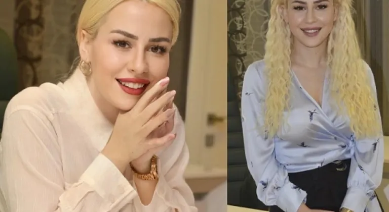 Gülücük Kraliçesi’ne Arap Prenslerden yoğun İlgi