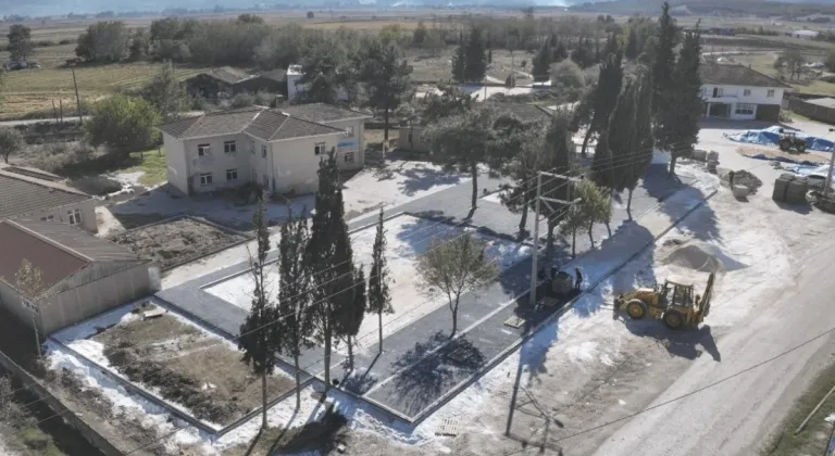 Güney Marmara’da Yeşil Alan İçin Seferberlik Duyuruldu