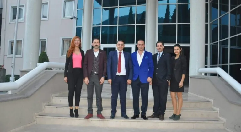Güray Gökal’dan 1500 Kişinin Katıldığı  Dev Eğitim Semineri