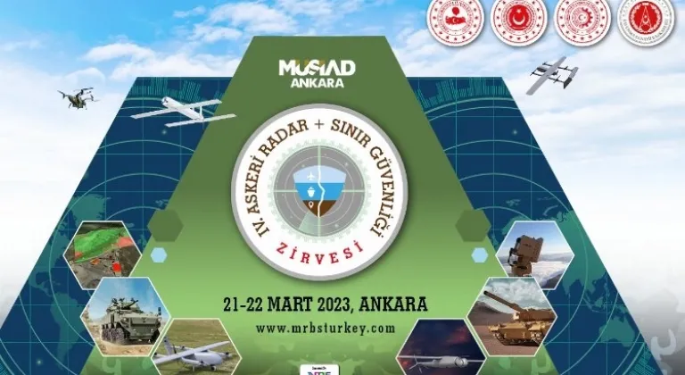 HAARP teknolojisi MRBS’de tartışılacak