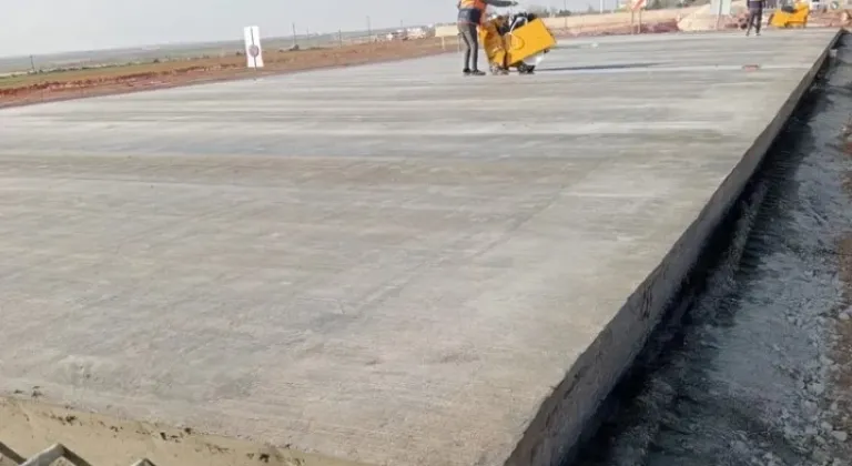 Habur Sınır Kapısı’na Kesintisiz ve Konforlu Ulaşım