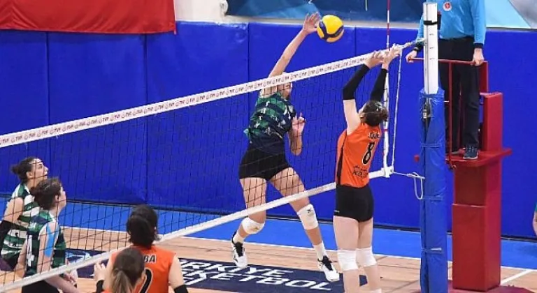 Haftanın Spor Panoraması