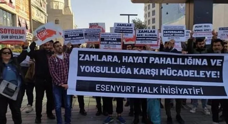 Halk eşitlik ve özgürlük için temsilcilerini seçmeye devam ediyor