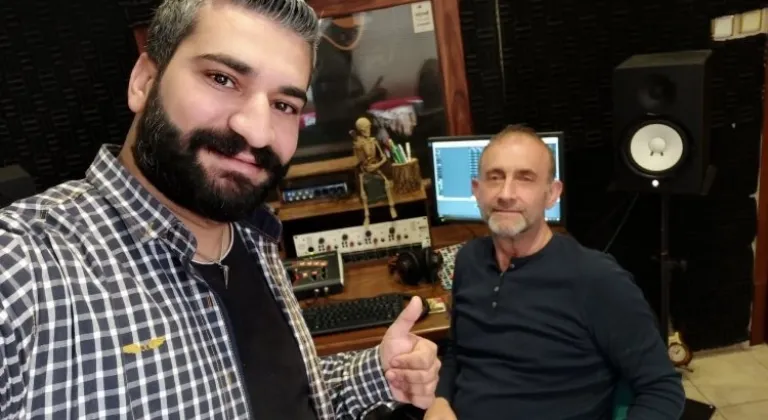 Halkın şarkısı ‘Davetname’