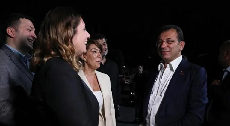 Harbiye Açık Hava Yaz Oyunları 30 Ağustos Coşkusuyla Sona Erdi