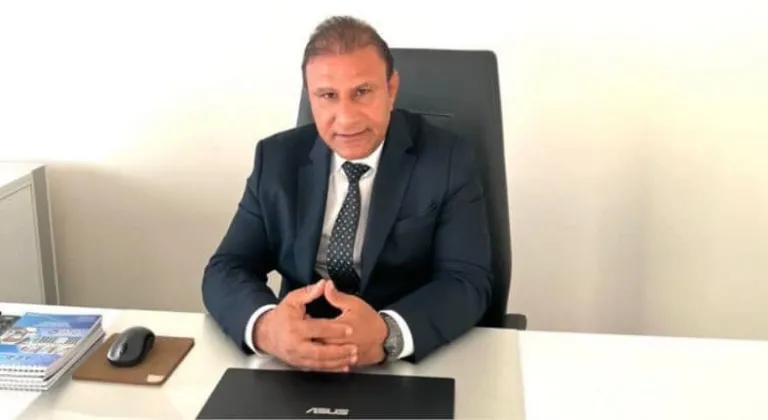 Hasan Tüzün'den 19 Mayıs Mesajı!