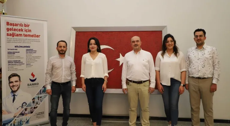 Hastalıklar koku ile teşhis edilecek