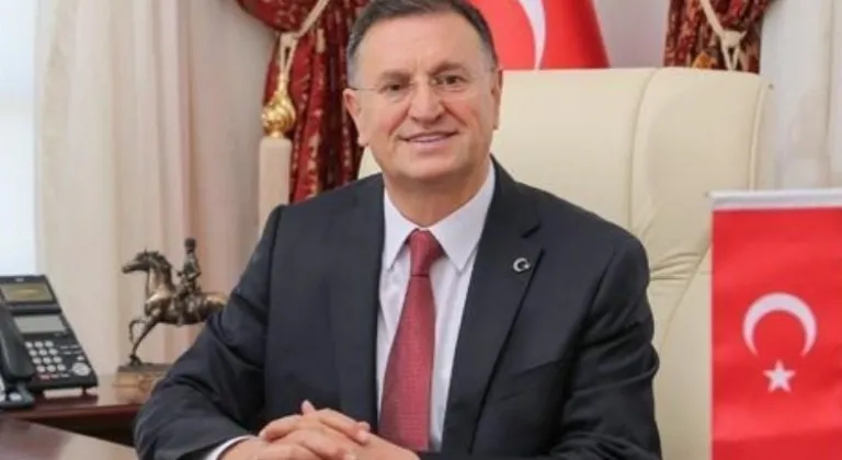 Hatay Büyükşehir Belediye Başkanı Lütfü Savaş: Benim karşı olduğum kentsel rant!
