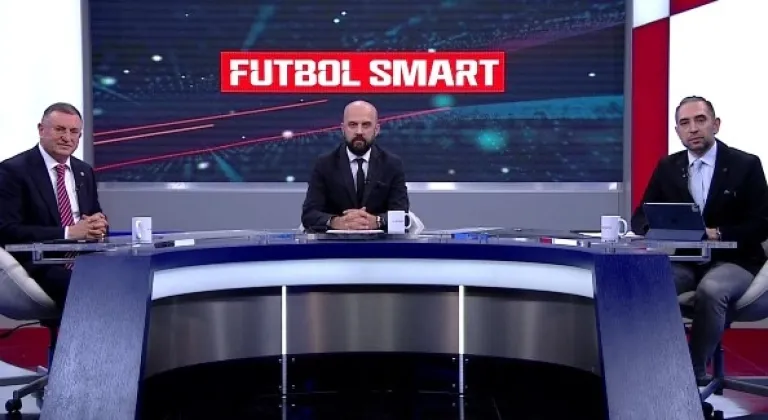 Hatayspor Onursal Başkanı Lütfü Savaş 'da çarpıcı açıklamalar