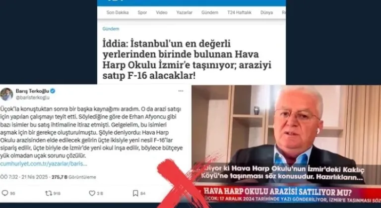 Haber Resmi