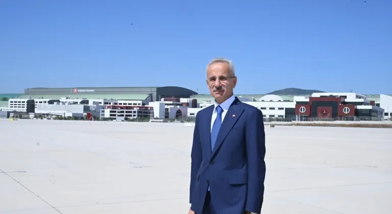 Havalimanları devlete 344 milyar 648 milyon 402 bin lira kazandırdı