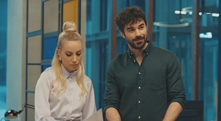“Hayaller ve Hayatlar” 21. ve 22. Bölümleriyle   beIN CONNECT’te Yayında!