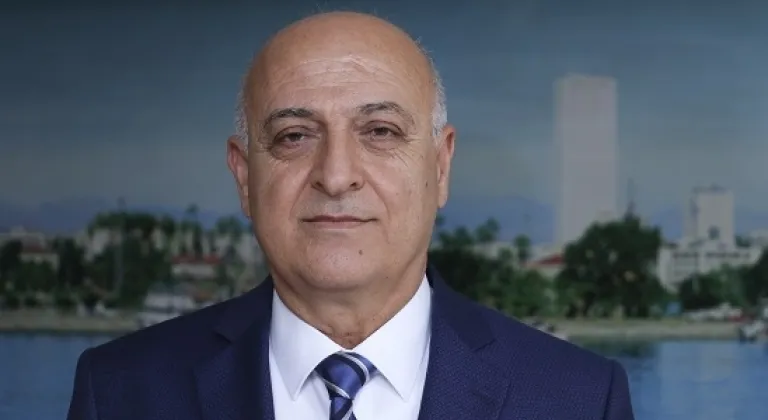 Her birimiz sinirejinin parçası olmalıyız …