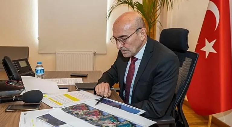 ″Hiç kimsenin endişesi olmasın vaktinde bitirilecek″