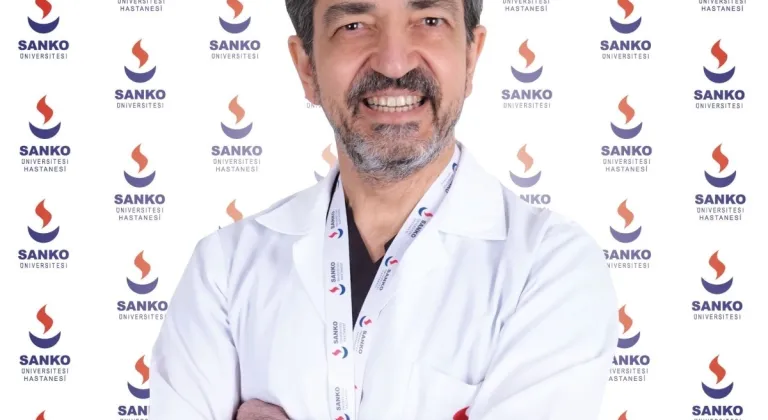 Hipertiroidide cerrahi tedavi: SANKO Üniversitesi'nden uyarılar