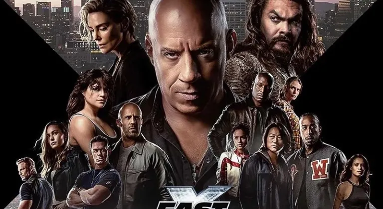 Hızlı ve Öfkeli Serisinin 10.cu Filmi Neden Bu Kadar Dikkat Çekti?