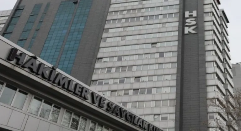 HSK, 6 İlin Bölge Derecelerini Belirledi