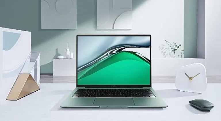 HUAWEI MateBook 14s, Huawei Online Mağaza’da ön satışta