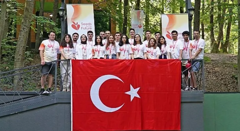 Huawei Türkiye Gelecek için Tohumlar 2022 programı başlıyor