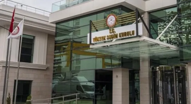 HÜDA-Par seçimlere katılmayacak... CHP ek protokol verdi