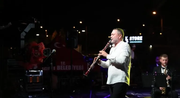 Hüsnü Şenlendirici klarnetini afetzedeler için çalacak