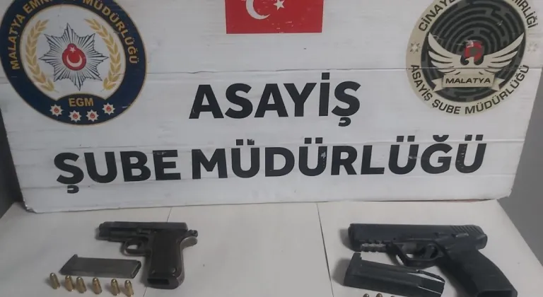 Husumetlisini öldüren zanlı tutuklandı