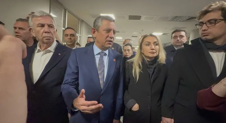 İBB'ye kayyum atanacak mı?