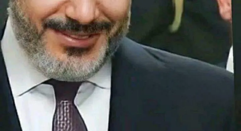 İbrahim Murat Gündüz “Kürşad’ın Gür sesi Şam’da Yankılandı”