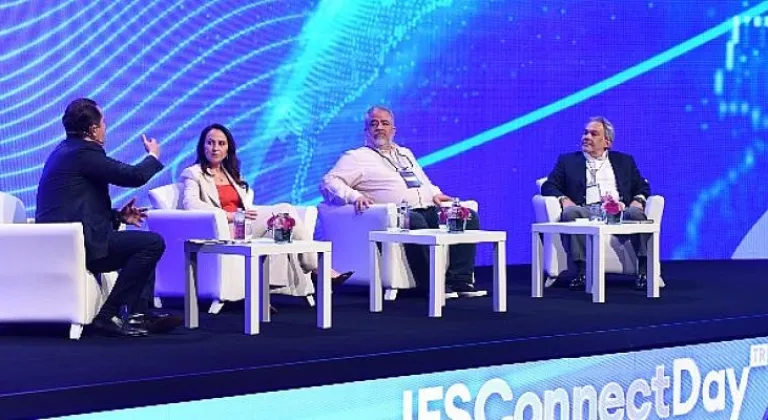 IFS Connect Day ile Türkiye dijital dönüşüme odaklandı