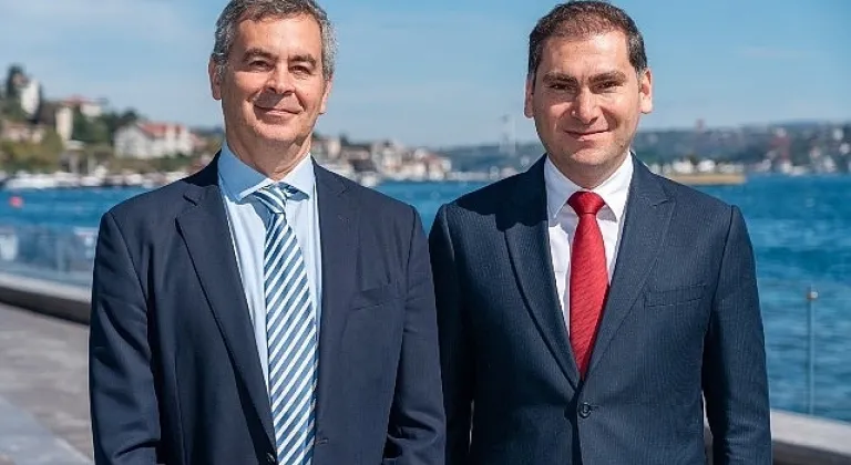 İGA İstanbul Havalimanı “Ekonomik Etki Analizi" raporu yayınlandı… “472 bin kişiye istihdam,  millî gelire 44 milyar dolarlık katma değer"
